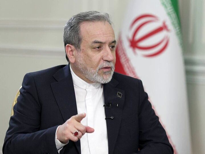 عراقچی:  نیروهای مسلح قدرتمند ما هیچ حمله یا تهدیدی را بی‌پاسخ نخواهند گذاشت