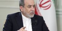 عراقچی:  نیروهای مسلح قدرتمند ما هیچ حمله یا تهدیدی را بی‌پاسخ نخواهند گذاشت