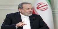 عراقچی به تهدیدات روبیو واکنش نشان داد/ هر اقدام خصمانه‌ای پاسخ فوری و قاطع خواهد داشت
