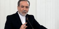 واکنش عراقچی به اقدام ژاپن علیه ایران