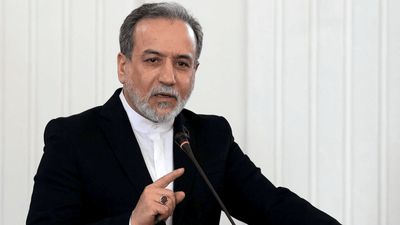 واکنش عراقچی به اقدام ژاپن علیه ایران