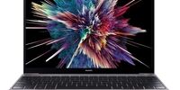 لپ‌تاپی سبک و حرفه‌ای؛ 
هوآوی لپ‌تاپ MateBook 13 AMD Edition را معرفی کرد