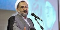 مصلحی: 80 درصد مقالات می‌گویند منشأ فروپاشی آمریکا انقلاب اسلامی ایران است