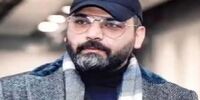  پیام معنادار احسان علیخانی در اینستاگرام
