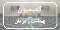ظفرقندی به صحن علنی مجلس فراخوانده شد/ جزییات اولین سوال مجلس از وزیر بهداشت پزشکیان