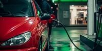 مصرف بنزین در تیرماه رکورد زد