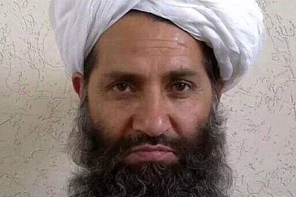 رهبر طالبان توافق با آمریکا را پیروزی همه مجاهدان اسلام خواند