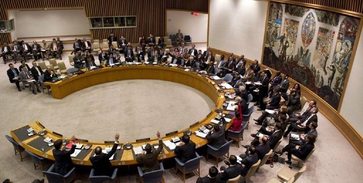 نامه ضد ایرانی انگلیس، رومانی و لیبریا به شورای امنیت