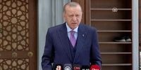 حال اردوغان رو به مرگ است؟/ ماجرای رنگ پریده و تلوتلو خوردن رئیس جمهور ترکیه/ قدرت به چه کسی می رسید؟