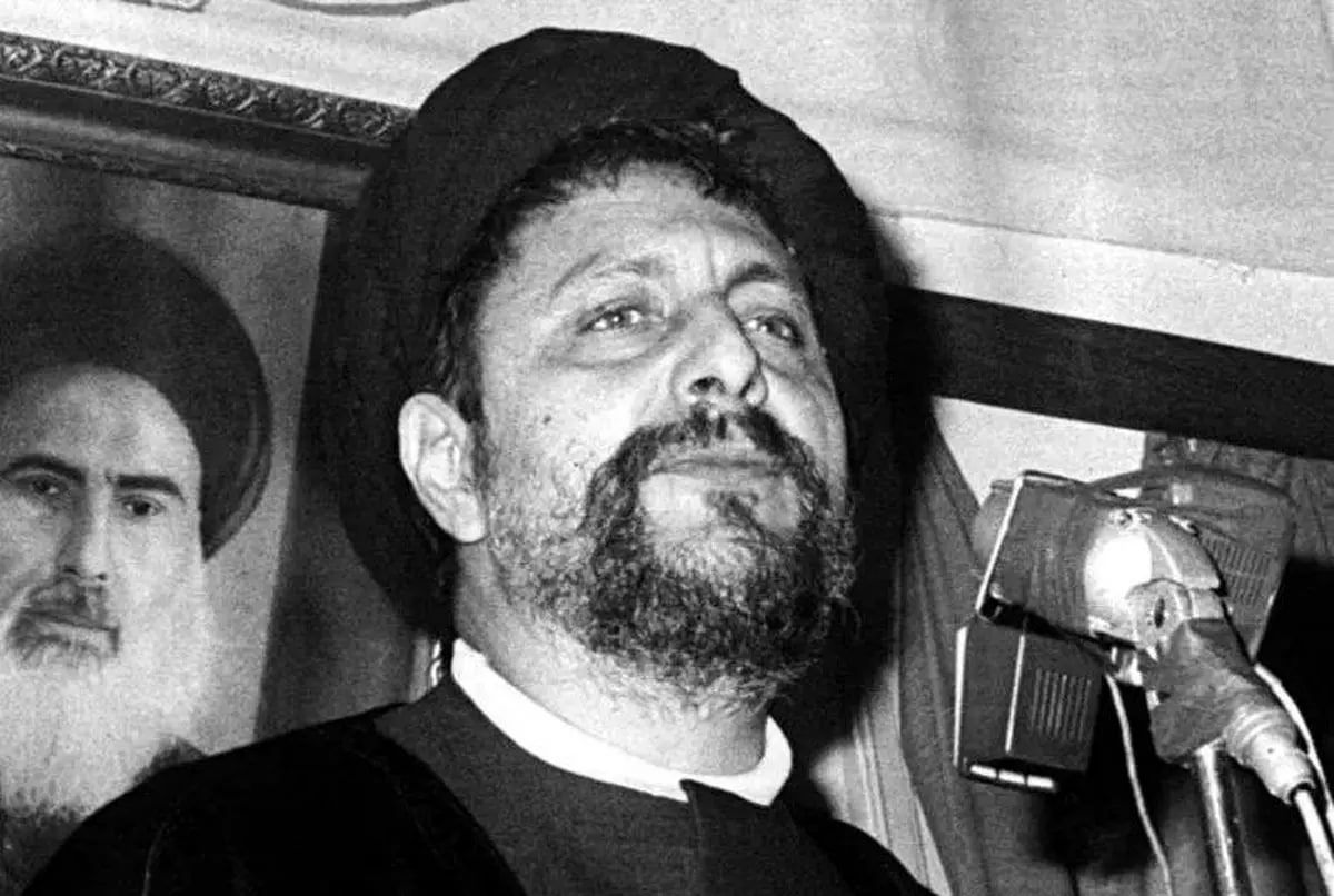 پرونده ناپدید شدن امام موسی صدر به لبنان تحویل داده شد