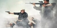برنامه هفت ؛ استفاده از شبکه سوم سیما به عنوان ملک شخصی!