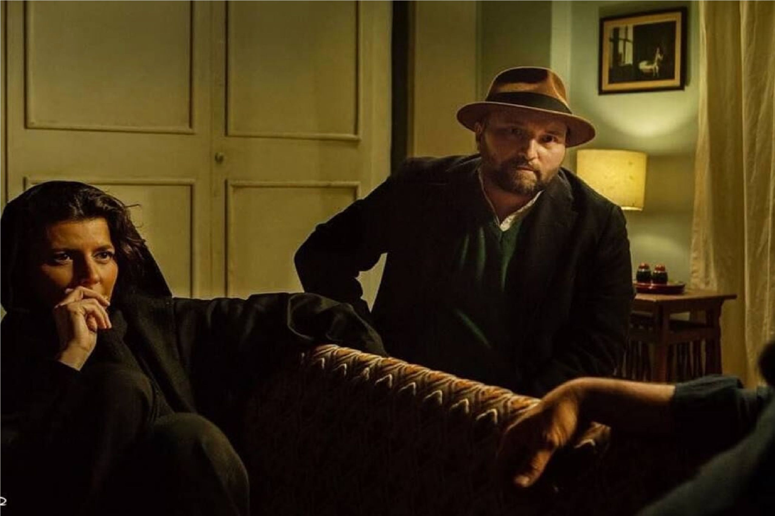 پشت پرده حذف ناگهانی «پیر پسر» از اکران آنلاین / ماجرا چیست؟