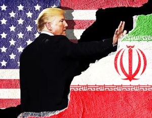 کارت‌های محدود آمریکا در مقابل ایران | خطر بازگشت به درگیری گسترده همچنان بالاست | یک جنگ فرسایشی دیگر در خاورمیانه؟