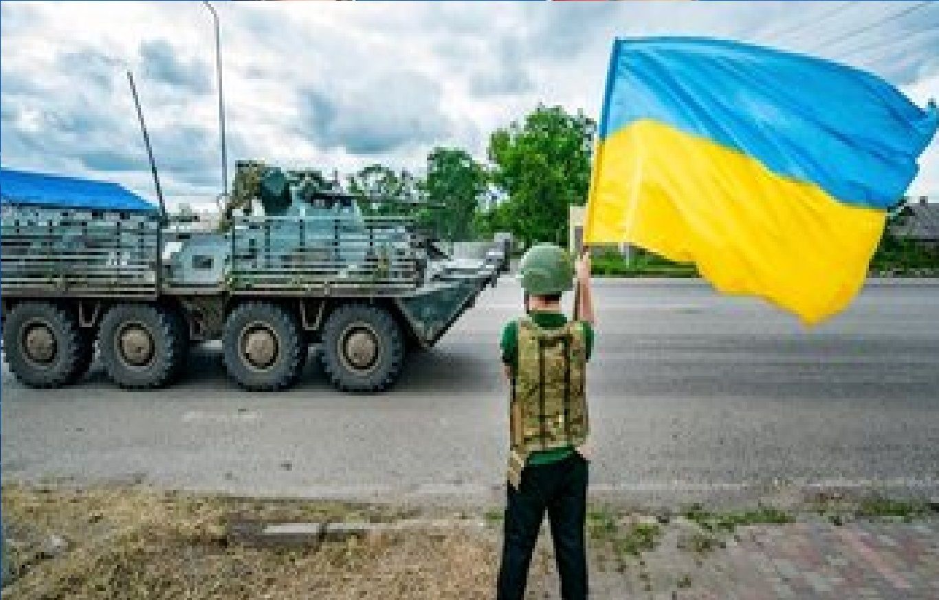 روسیه تاسیسات مهم نظامی اوکراین را با خاک یکسان کرد
