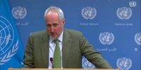 واکنش سازمان ملل به حکم بازداشت پوتین 