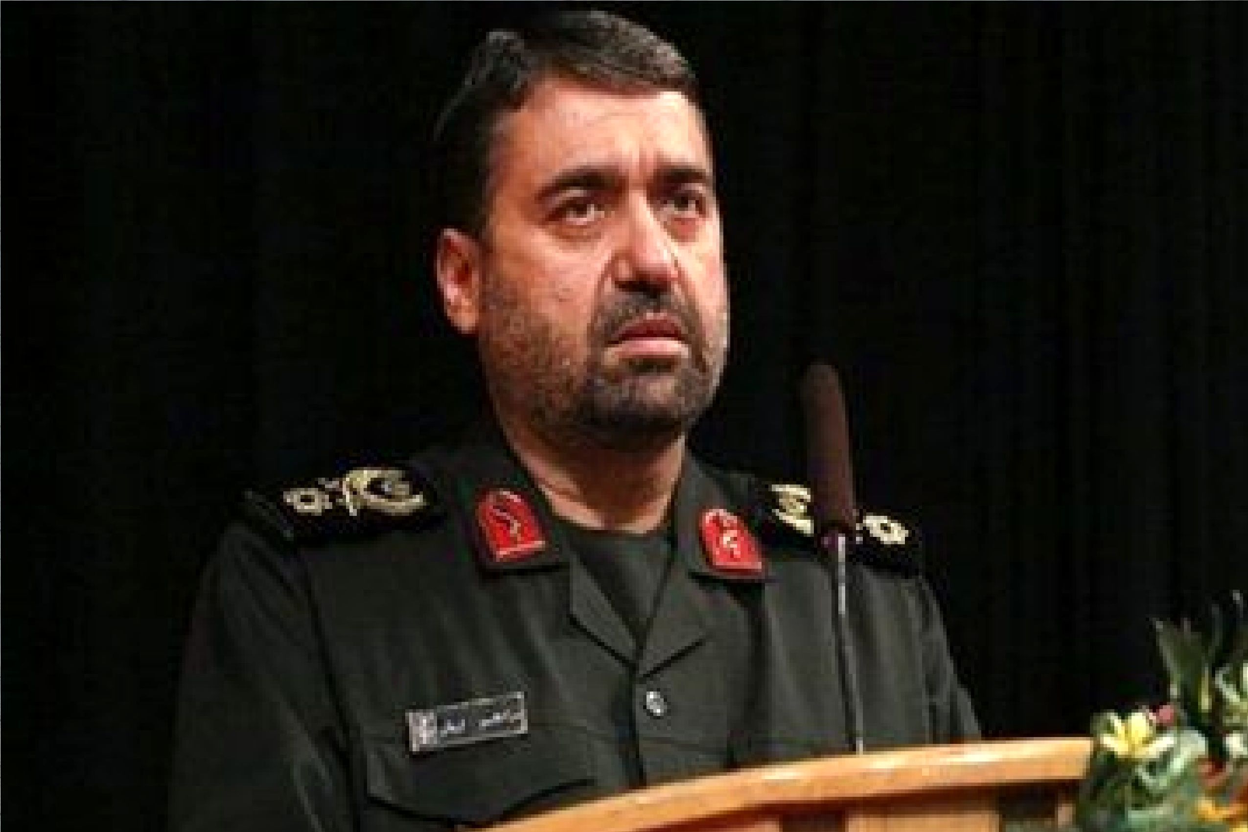 واکنش سردار قریشی به موضوع حجاب / به مسائل تفرقه‌افکن ورود نکنیم