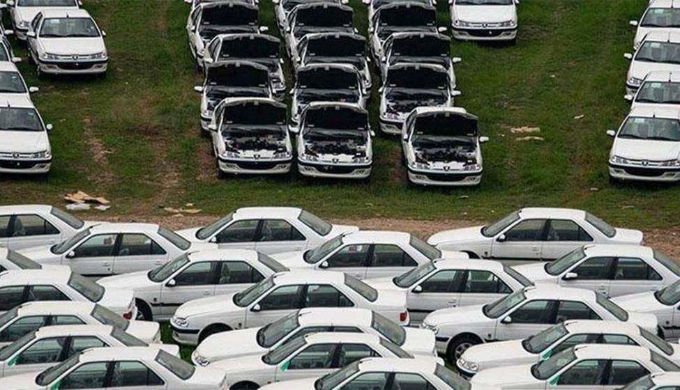 وعده وزیر صمت برای تکمیل 140 هزار خودرو ناقص  