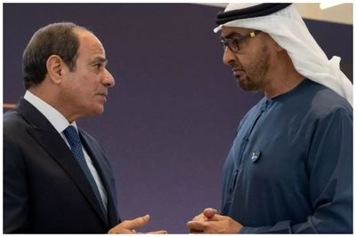 تلاش السیسی برای بقا به هر قیمتی/ پشت پرده سرمایه گذاری کشورهای خلیج فارس در قاهره