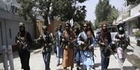 قتل یک فرمانده طالبان در افغانستان