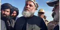 طالبان: ما می‌خواهیم موضوع چابهار صد در صد راه بیفتد