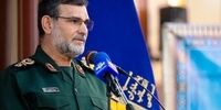 سردار تنگسیری: بانک اهداف ایران به روز شد/ از تاسیسات نفتی مرتبط با آمریکا فاصله بگیرید
