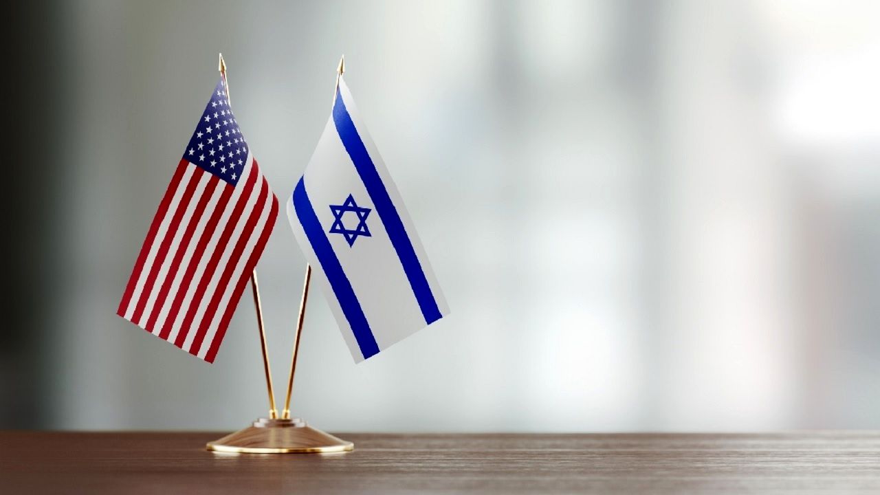  ادعای جدید آمریکا و اسرائیل علیه ایران