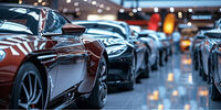 فروش یک خودروی 110 میلیارد تومانی در 10 دقیقه | راز فروش خودروهای نجومی
