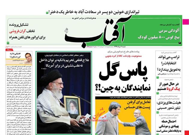 AftabYazd