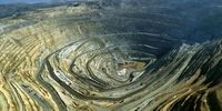  کشف بزرگترین معدن مس غرب آسیا در ایران+ جزئیات
