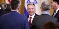 دیدار ویتکاف و نتانیاهو با حضور روسای سرویس‌های امنیتی اسرائیل