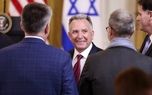 دیدار ویتکاف و نتانیاهو با حضور روسای سرویس‌های امنیتی اسرائیل