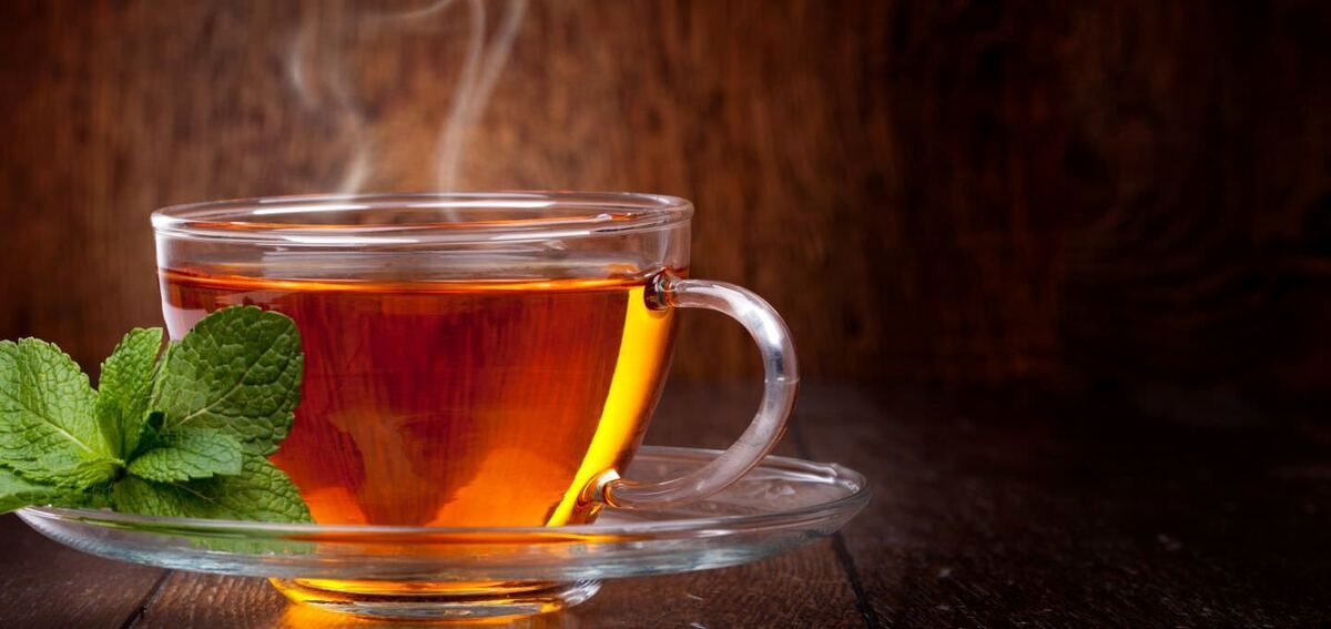 بلایی که نوشیدن زیاد چای بر سرتان می آورد!