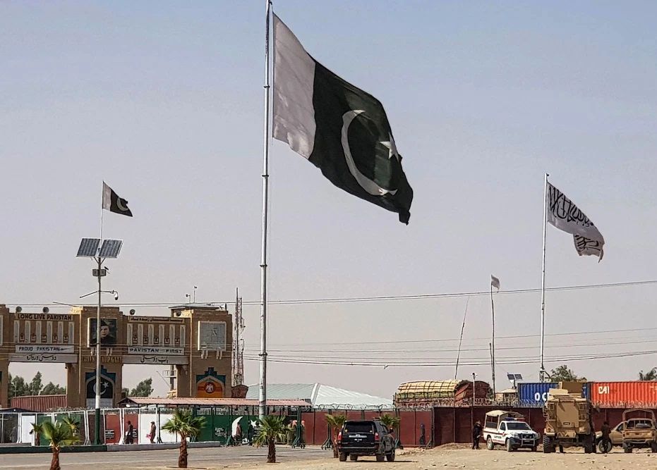 پیش‌بینی فارن‌پالیسی از آینده روابط پاکستان و طالبان