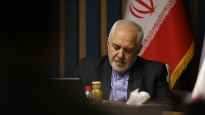 ظریف: ایران آغازگر جنگ با اسرائیل و ایالات متحده نبود | جمهوری اسلامی به‌وضوح در حال پیروزی است | تهران باید از برتری خود برای اعلام پیروزی و دستیابی به توافقی بازدارنده از جنگ دیگر استفاده کند