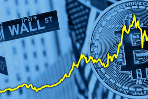 از وال‌استریت تا املاک میامی؛ بیت‌کوین در مسیر تبدیل‌شدن به ابزار واقعی مبادله