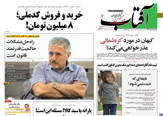 AftabYazd