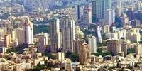 بالاترین رشد قیمت مسکن در منطقه پنج تهران+ نمودار