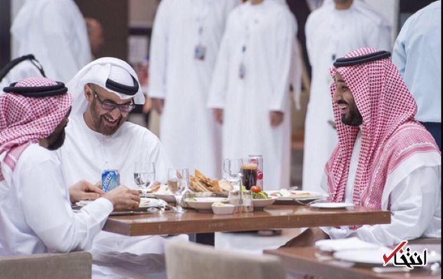 محمد بن سلمان ولیعهد جدید عربستان سعودی
