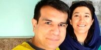 قطع همکاری ایرنا با همسر نیلوفر حامدی خبرنگار بازداشتی!