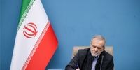 پزشکیان: امروز می‌توانیم با الهام از پیام شمس و مولانا، گفتمان تازه‌ای را در منطقه و جهان پی‌ افکنیم
