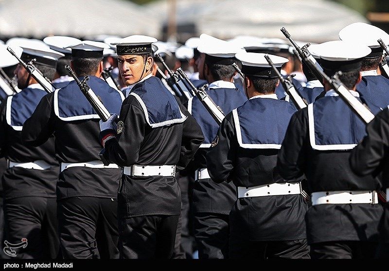 هشدار صریح جمهوری اسلامی نسبت به حضور نظامیان در پاستور
