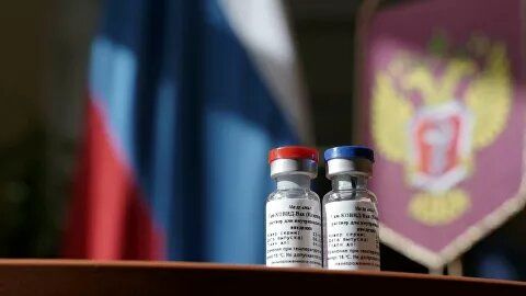 جزئیات تازه درباره واکسن روسیِ کرونا/ تاثیر واکسن بر ۱۰۰ درصد دریافت‌کنندگان