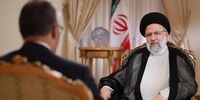 جدیدترین اظهارات ابراهیم رئیسی درباره مهسا امینی و اعتراضات در ایران