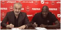 جزئیات قرارداد جالب دیاباته با پرسپولیس لو رفت