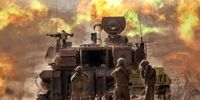 اسرائیل در آستانه حمله زمینی به غزه