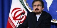 واکنش وزارت امور خارجه به ایده توقف فروش نفت ایران