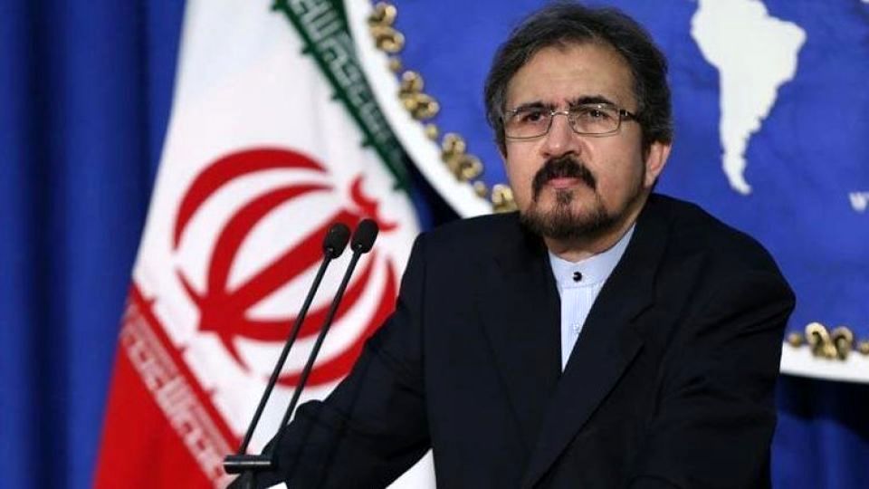 واکنش وزارت امور خارجه به ایده توقف فروش نفت ایران