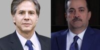  تماس تلفنی وزرای خارجه و دفاع آمریکا با نخست وزیر عراق درباره غزه 