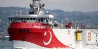 ترکیه به منطقه مورد مناقشه با یونان کشتی اعزام می کند