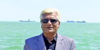 گزارش متفاوت خبرنگار صداوسیما از جنوب کشور با سلاح+ فیلم